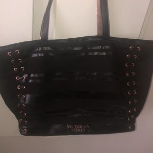 Victoria’s Secret tote purse bag
